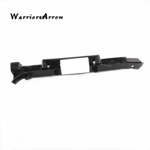 WarriorsArrow передний правый бампера Поддержка кронштейн для BMW E65 E66 745i 745Li 760Li 760i 2002 2003 2004 2005 51118223248