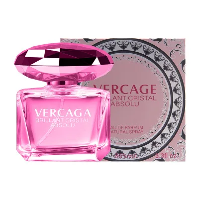 MayCreate 100ml Women Pheromone Perfumed Body Spray Romantic Flower Fruit Scent Female Parfum Fragrance for Women 4