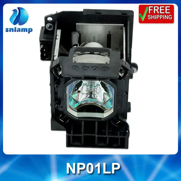 

Cheap conpatible projector lamp bulb NP01LP for NP1000 NP1000G NP2000 NP2000G