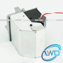 SP-LAMP-028 Compatible bare lamps with housing for INFOCUS IN24+/IN24+EP/IN26+/IN26+EP/W260+ Projector