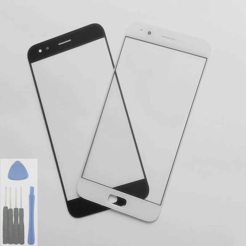 

Touch Screen Outer LCD Front Screen Glass Lens Cover For ASUS ZenFone 4 ZE554KL Z01KD Z01KDA