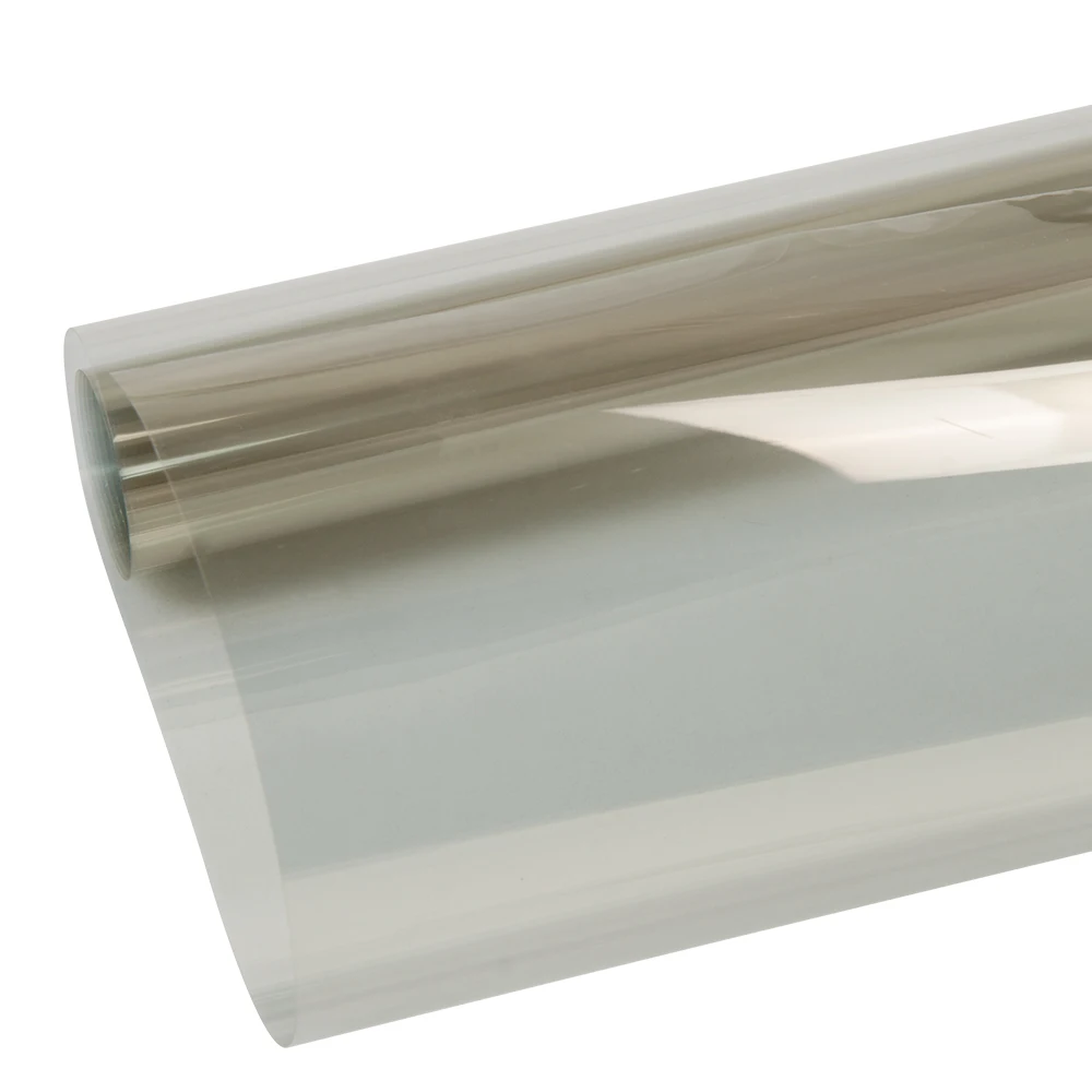

Sunice 70%VLT Sputter Solar Tint Car Front Side Rear windshield Film Solar Protection Auti-UV Film Stikcer Car Sunshade Film