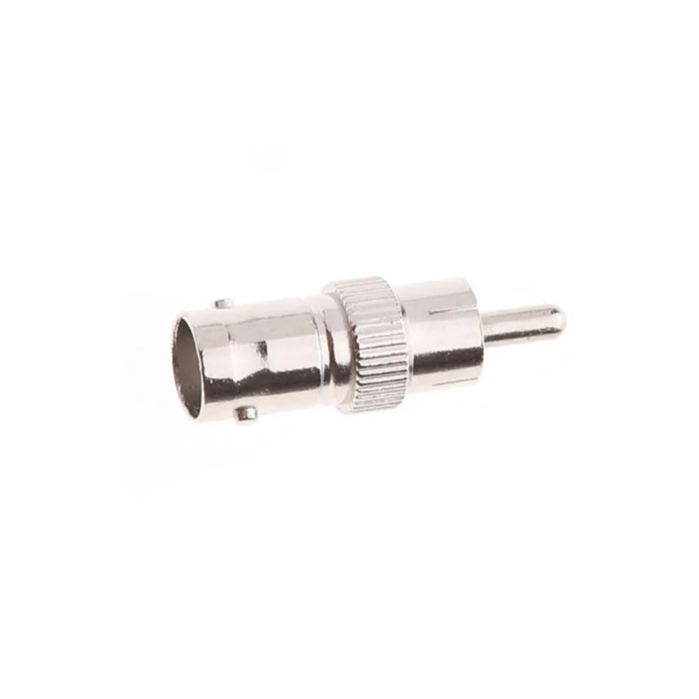 ANNKE 10pcs Wholesale BNC Male to RCA Female Coax Cable Connector Adapter F/M Couple for CCTV Surveillance Camera System Kit ANNKE 10pcs Wholesale BNC Male to RCA Female Coax Cable Connector Adapter F/M Couple for CCTV Surveillance Camera System Kit