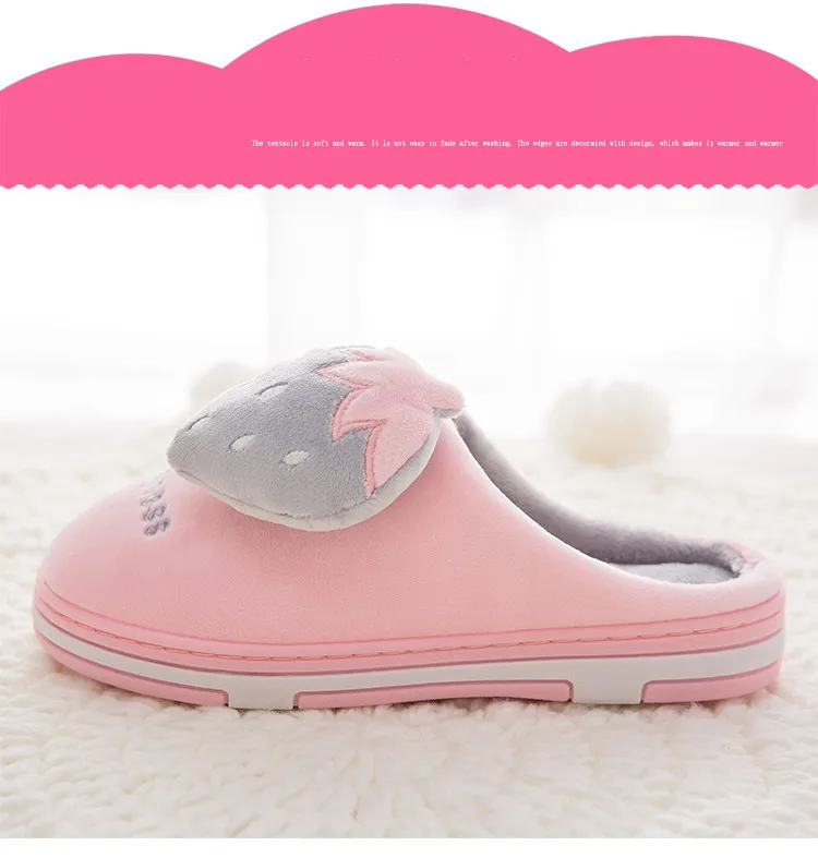 slippers home female
