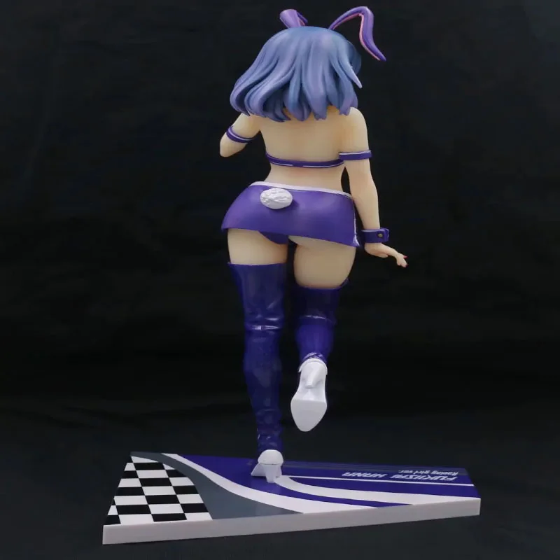 GZTZMY Skytube Comic Aun Hana Fukiishi sexy girl Anime Action Figure PVC Collection Skytube figures toy Collection for kids gift9