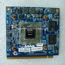 Видеокарта nVidia GeForce 8400M GS 8400MGS G86-630-A2 DDR2 256MB для ноутбука acer Aspire 5520G 4520 7520G 7520 7720G