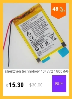 335865 3,7 V 1800 mAh литиево-полимерный lipo Перезаряжаемые Батарея ячейки для PAD gps Оборудование для psp видеоигра электронная книга планшетный Дополнительный внешний аккумулятор