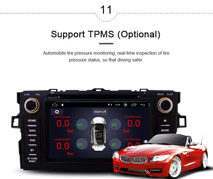 Discount JDASTON Android 9.1 Car DVD Player For Toyota AURIS hatchback 2008-2012 2 Din Car Radio GPS Navigation IPS Stereo Multimedia 12 Discount JDASTON Android 9.1 Car DVD Player For Toyota AURIS hatchback 2008-2012 2 Din Car Radio GPS Navigation IPS Stereo Multimedia 12