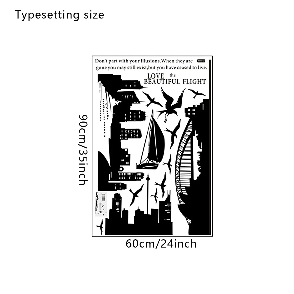 Typesetting size