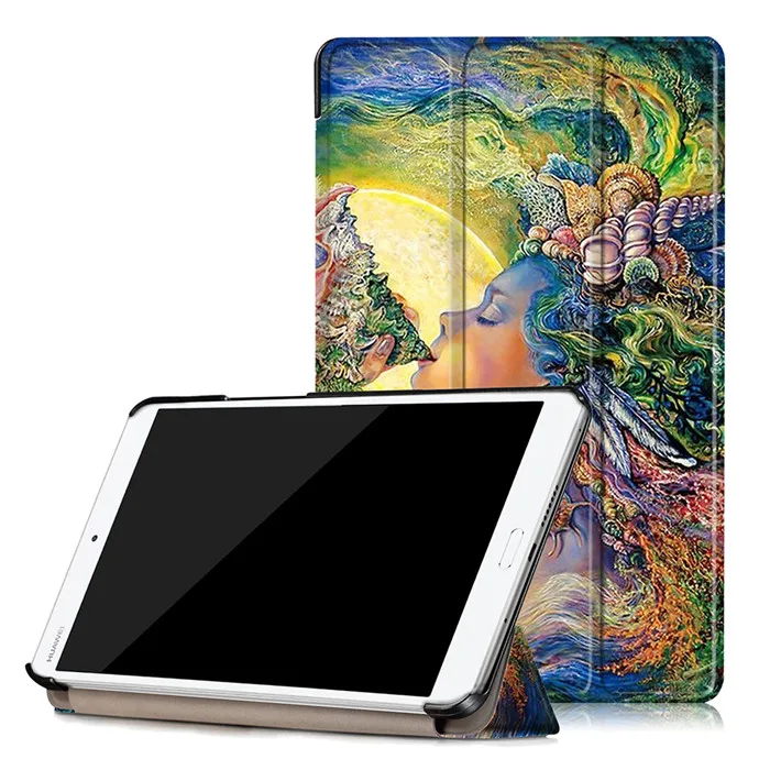 Купить Чехол Huawei Mediapad M3
