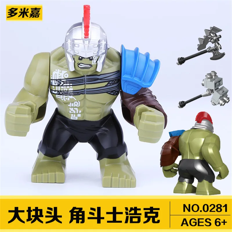 Big Decool Thanos Large Anti Venom Riot Carnage Iron Man Monger Whiplash Hulk Buster Building Block Figures For Children Toys Big Decool Thanos Large Anti Venom Riot Carnage Iron Man Monger Whiplash Hulk Buster Building Block Figures For Children Toys