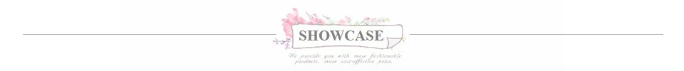 SHOWCASE
