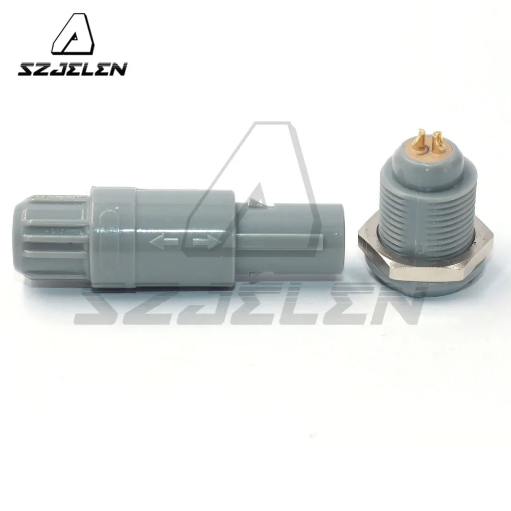 

1P Redel Plastic Connector,PAG/PLG 2Pin 3Pin 4Pin 5Pin 6Pin 7Pin 8Pin 9Pin 10Pin 14Pin Connector,Medical Device Cable Connector