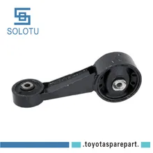 Крепление Двигателя головной производитель регулирующий шток для Highlander 2grfe GSU4#12363-31040