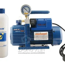 Хладагент двухступенчатый вакуумный насос V-i280SV