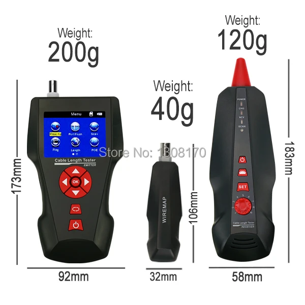 5-Innovative-life-Cable-Tester-NF-8601W-Dimension