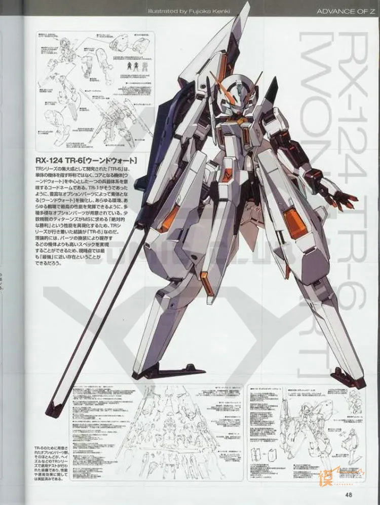 Мобильный костюм COMIC CLUB в наличии модель CuteCube Gundam MG 1/100 для детей игрушки сборе с