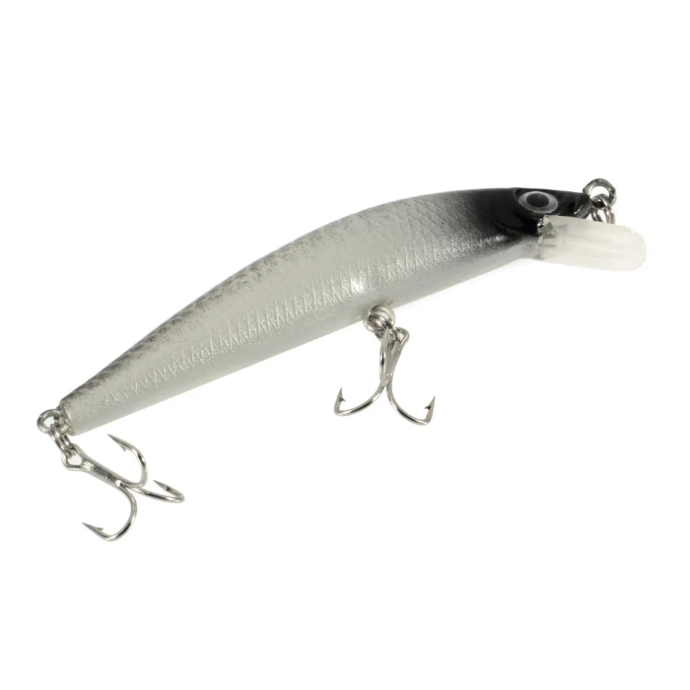 

Hot Selling 1Pcs Design Fishing Floating Lures Baits Tackle Sharp Hooks Big Sale!
