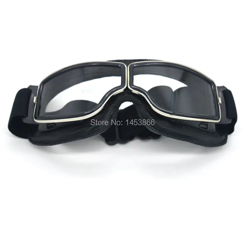 Открытый стиль взрослых мотоцикл очки шлем очки ATV Cruiser внедорожные очки googles катание очки