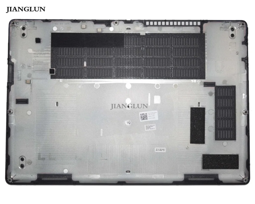 JIANGLUN для Dell Latitude 5000 E5490 5490 Чехол черный 0TCMWR|Сумки и чехлы ноутбуков| |