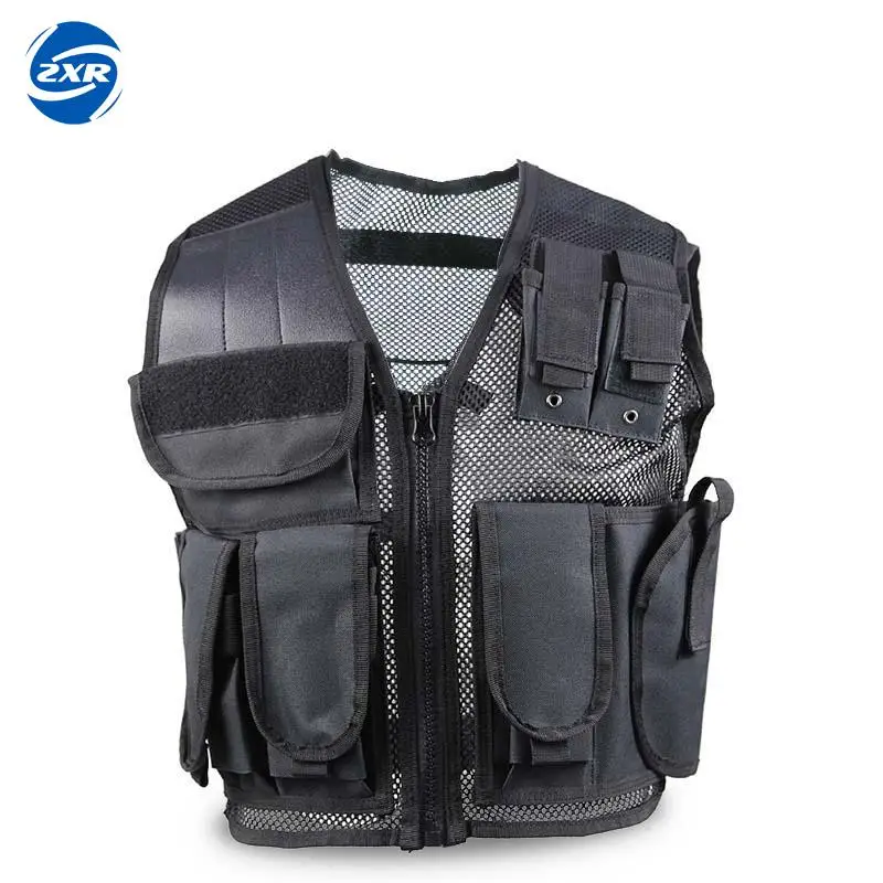 razor hunting vest