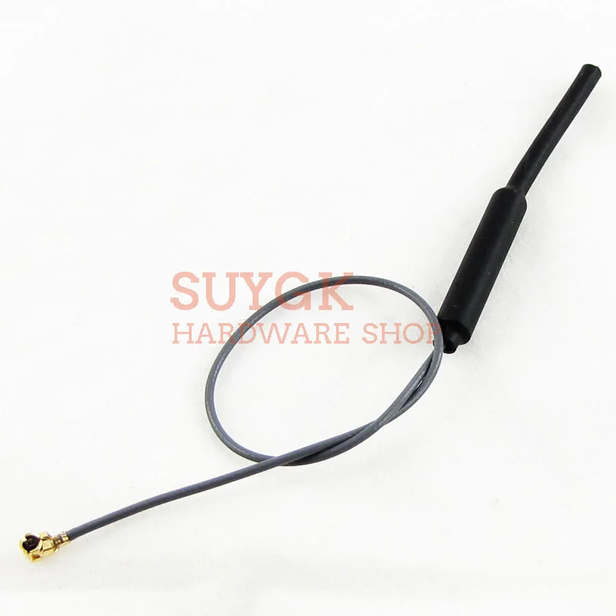 1 шт. 2dB Wi-Fi антенны для BPI-M64 BPI-M3 BPI-M2U BPI-M2 Ultra BPI-M1 + plus. банан Pi BPI M64 M3 M2 ультра M2U M1