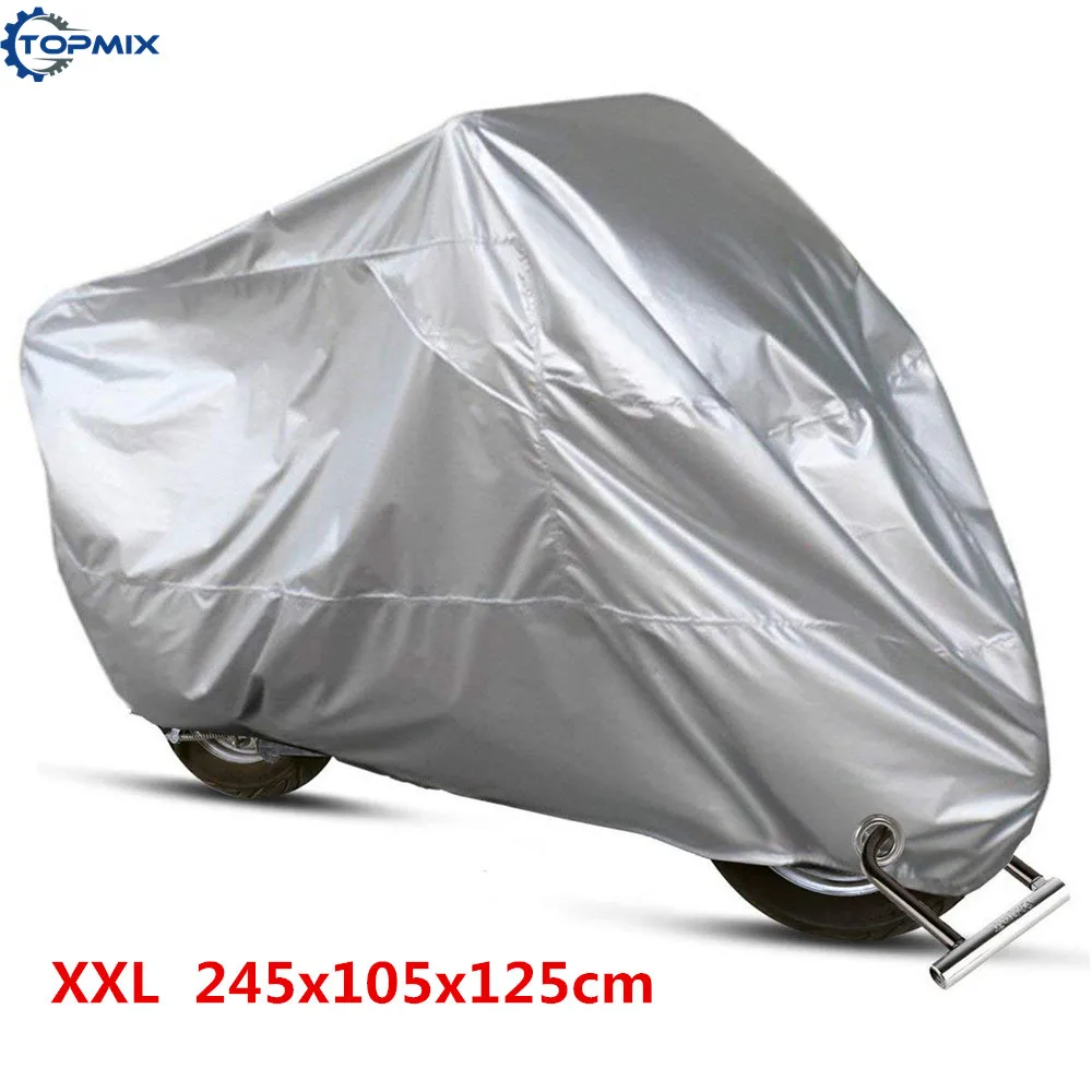 motorbike covers