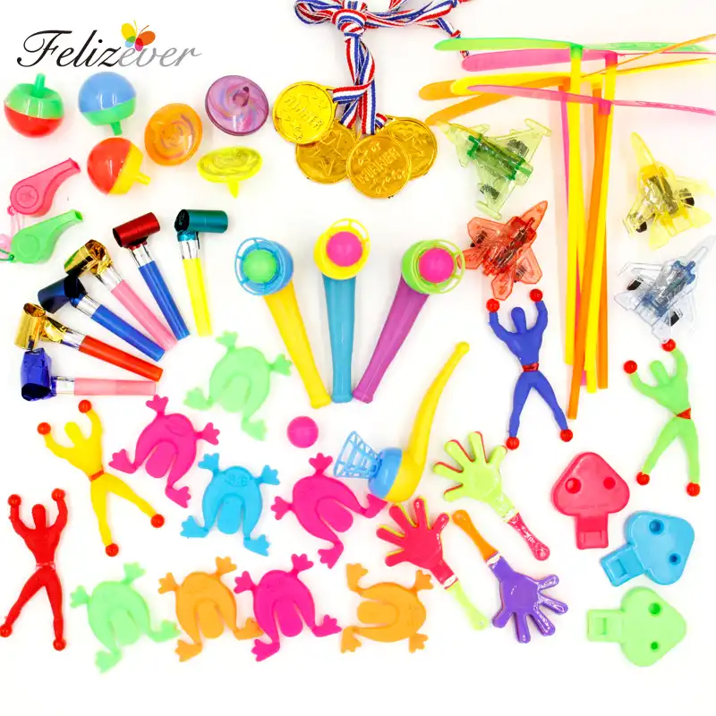 juguetes de cumpleaños para niñas
