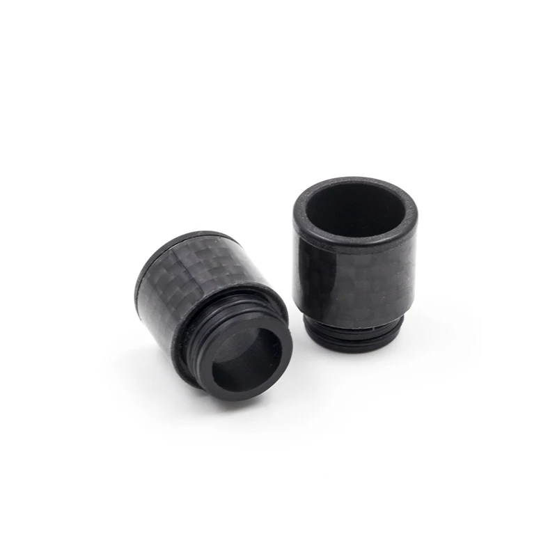 Fiber Drip tip CF19_3