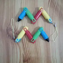 500 шт Практичные складные шариковые кавайные ручки корейские канцелярские школьные принадлежности шариковая ручка hello kitty творческие подарки