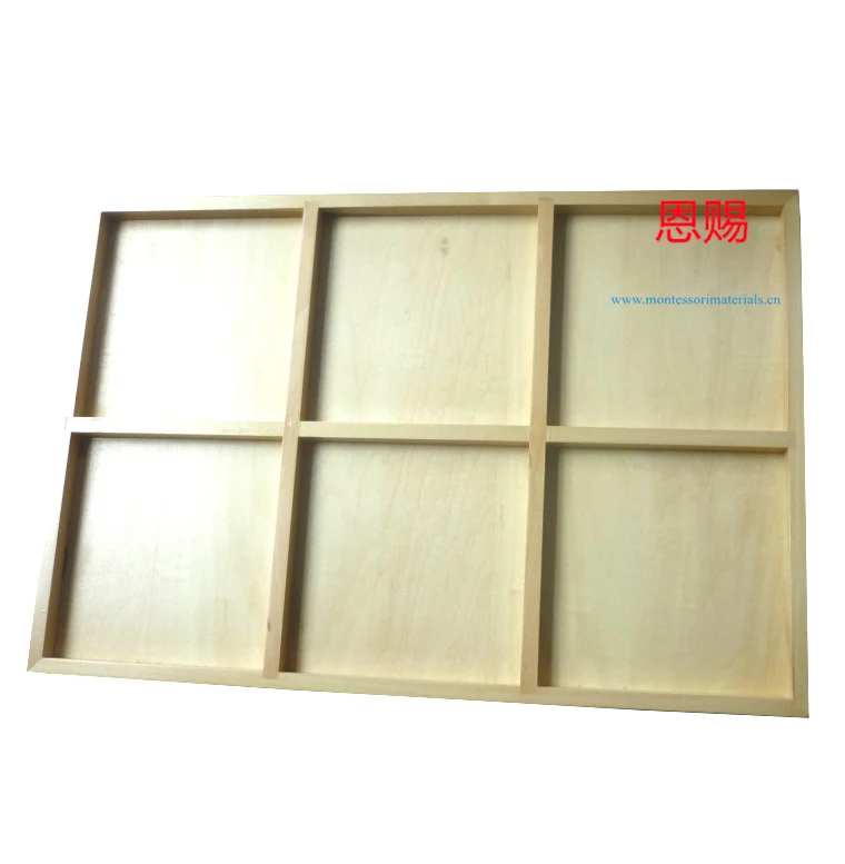 3028 presentation tray of geometry cabinet (2)