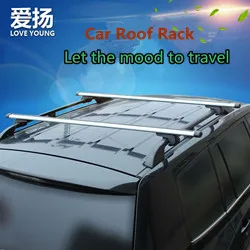 roof rack 250
