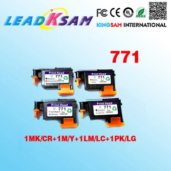 

New Arrival printhead compatible for hp771 for 771 DESIGNJET Z6200 CE017A CE018A CE019A CE020A printer