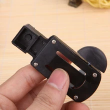 1 шт. черный саксофон аксессуары саксофон Саксофон триммер резак корректор кларнета трости для кларнета