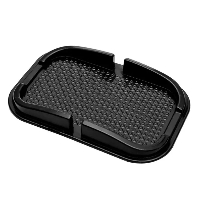 

Anti-Slip Car Electronics New Car Non Slip Sticky Auto Anti-Slip Dashboard Pad Mat Holder For Phone