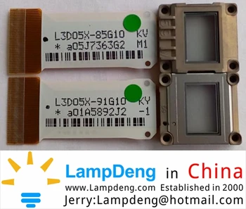 

L3D05X-85 LCD panel for Projector ,Lampdeng.com in China