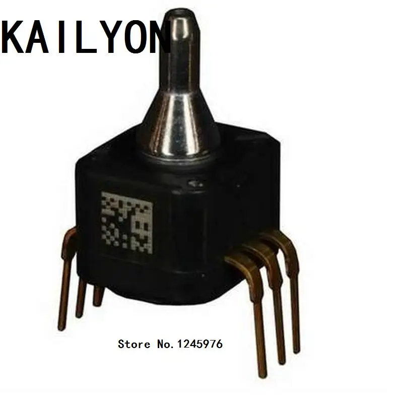 Оригинальный 100% 1 шт. датчик давления 40PC150G2A 150psi новый подлинный 40PC150G