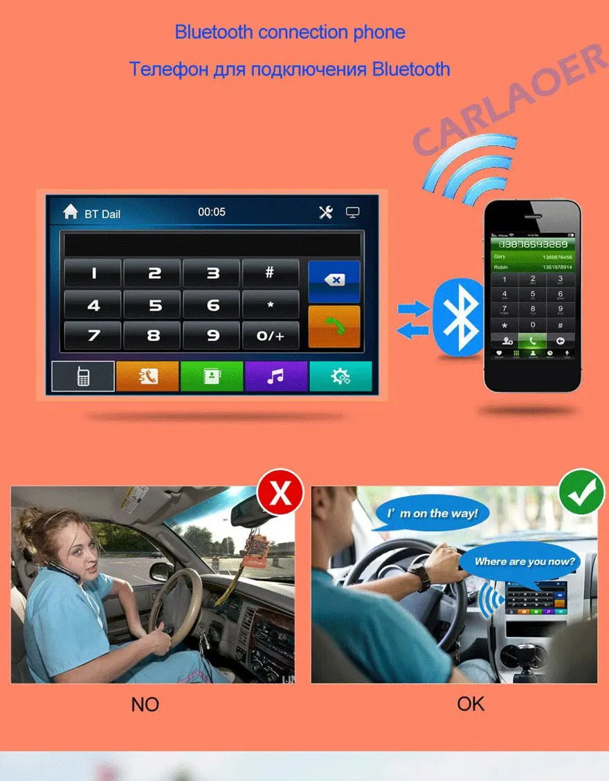 2 din car radio 10