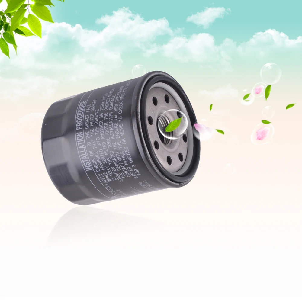 CAPQX Oil Filter Finder 90915 YZZE1 For Camry Corolla Echo Prius Rav4