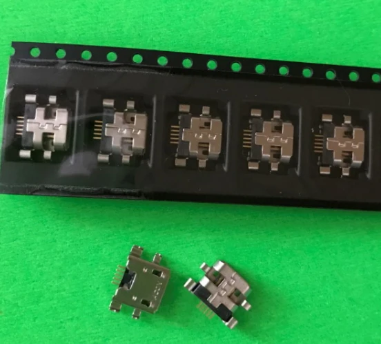 10 Pz Nuovo Originale Per Asus Zenfone 5 Zenfone 6 Nexus 7 Gen 2Nd 2013 2012 1St Micro Usb Di Carico Del Caricatore Porta Del Connettore Dock