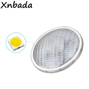 

Milight PW01 27W RGB+CCT PAR56 LED Pool Light FUT806 8-Zone 433MHz Remote Controller DC12-24V IP68