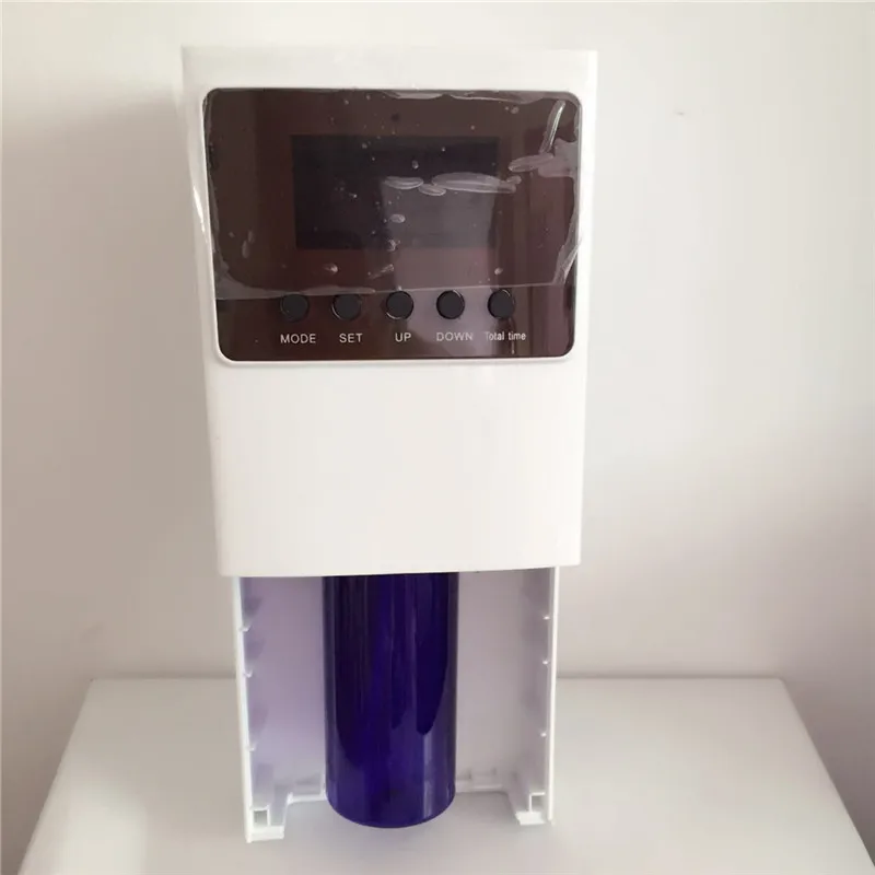 Fragrant incense machine (8)