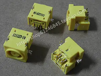 

Free shipping original For Lenovo3000 V100 3000 V200 IBM E520 E525 E425 E420 N220 N440 A G Thinkpad V1000 V2000 power connector