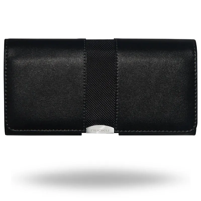 imágenes para 4.0 ''-5.5'' de Clip para el Cinturón Para la Mayoría de Los Teléfonos Móviles de Moda Para Hombre bolsa de cinturón de cuero case cover para iphone samsung nokia htc imágenes para 4.0 ''-5.5'' de Clip para el Cinturón Para la Mayoría de Los Teléfonos Móviles de Moda Para Hombre bolsa de cinturón de cuero case cover para iphone samsung nokia htc