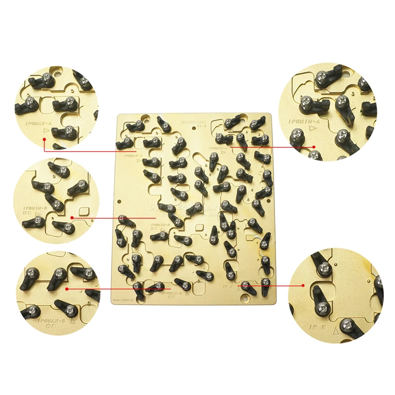 Фрезерный станок с ЧПУ для ремонта iPhone 6S 6Sp 7 7p 8 8p X|mould for|mould mouldmould mold |