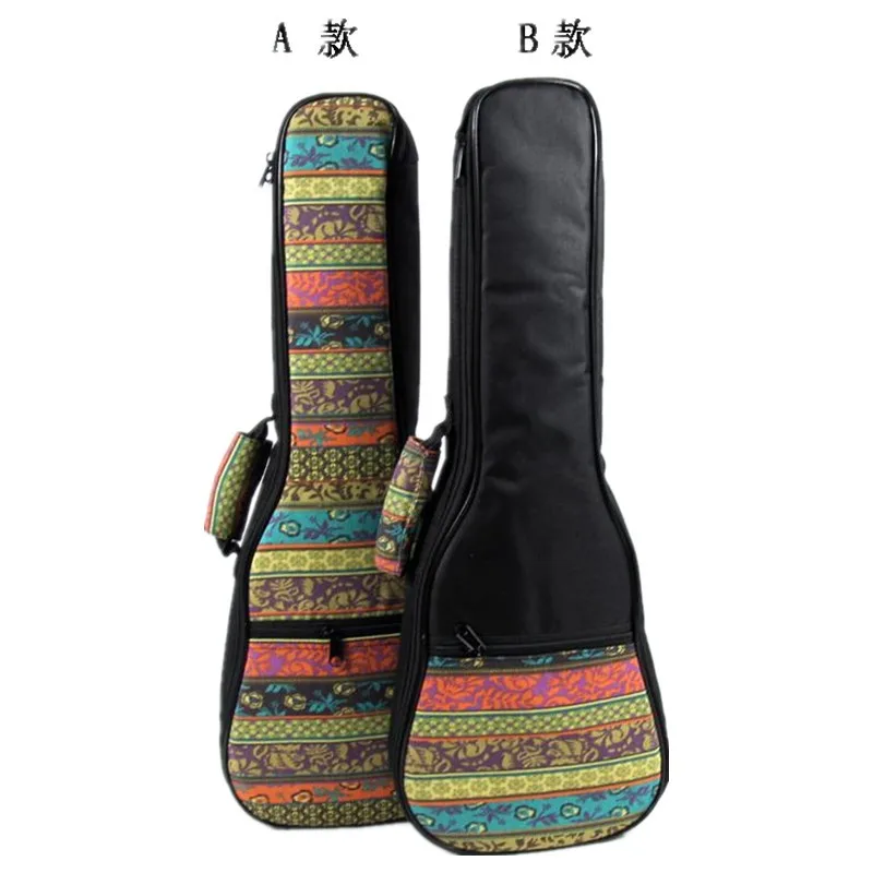 High Quality ukulele bag pattern