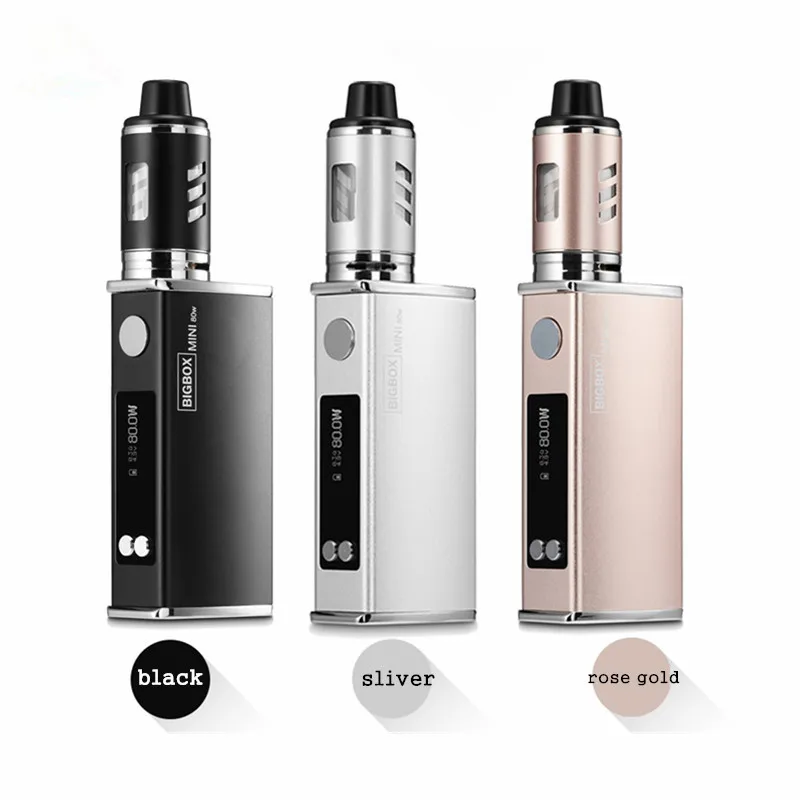 Mini-80w-liquid-for-Electronic-cigarette-vapor-box-mod-2200mah-battery-LED-display-vape-kits-vaporizer (4)