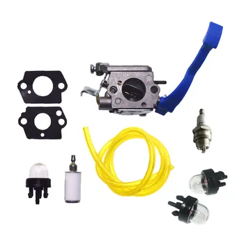 

Carburetor Primer Bulb Fit Poulan Leaf Blower Husqvarna 125B 125BX 125BVX