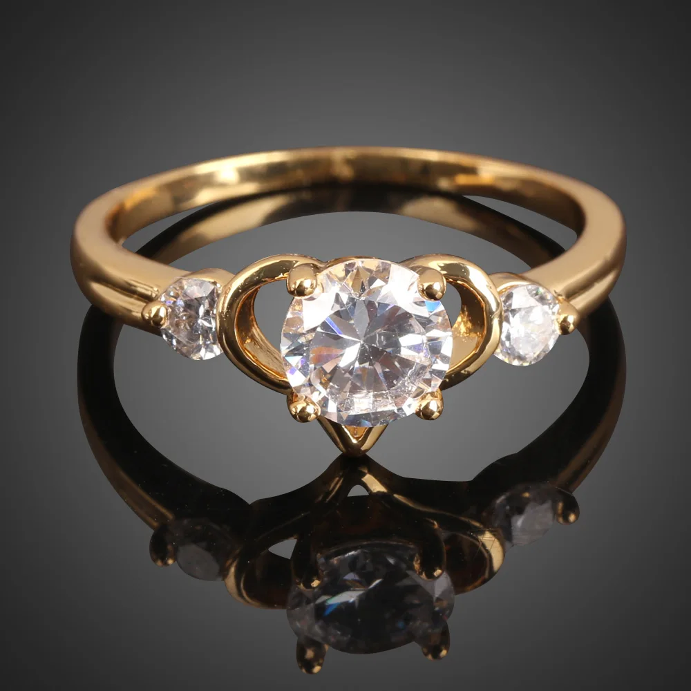 Женское кольцо свадебное украшение|sweet ring|fashion jewelry ringjewelry rings |