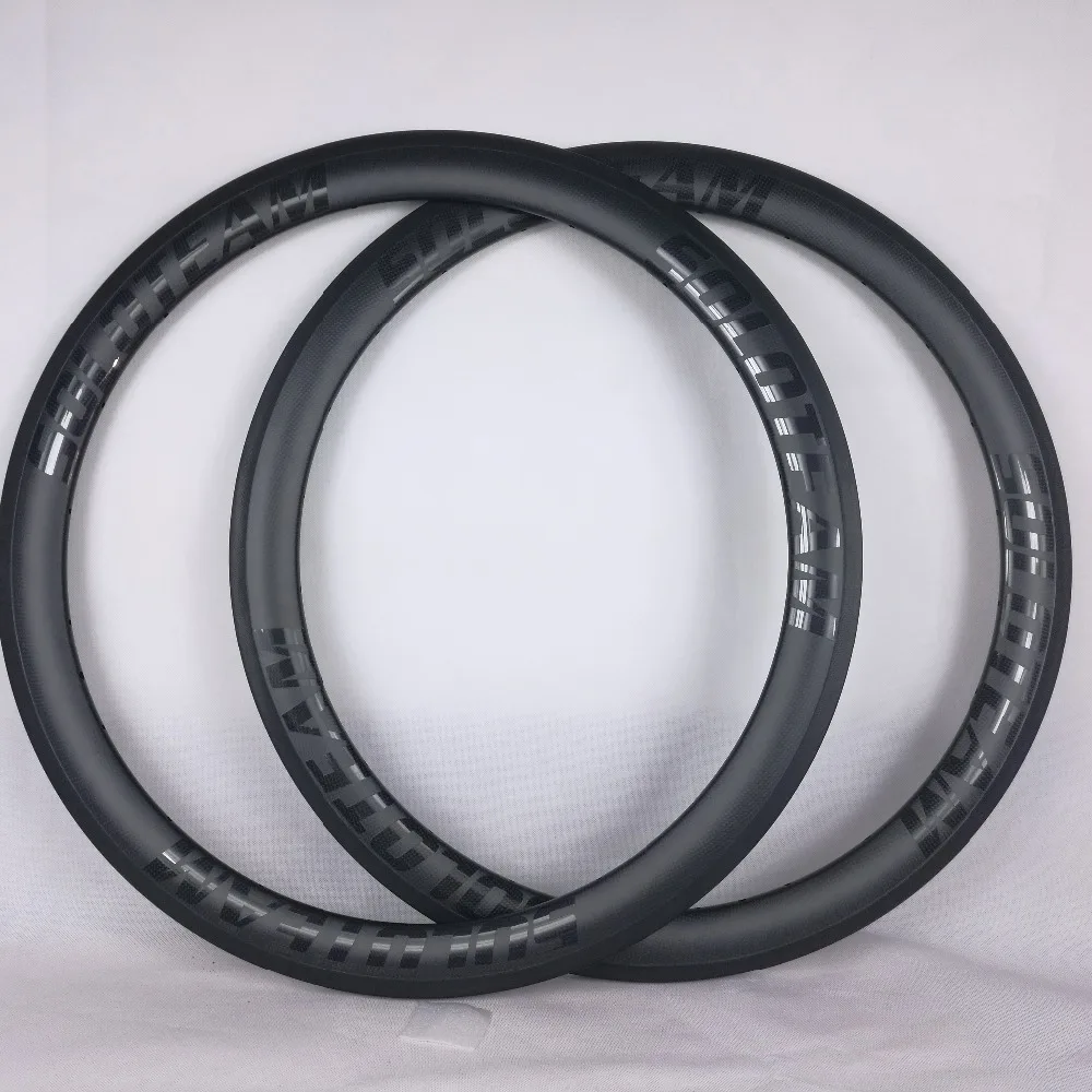 Discount free shipping 700C carbon rims 20mm 30mm 35mm 38mm 45mm 50mm 55mm 60mm 88mm clincher carbon rim 700C bicycle rims 1 Discount free shipping 700C carbon rims 20mm 30mm 35mm 38mm 45mm 50mm 55mm 60mm 88mm clincher carbon rim 700C bicycle rims 1
